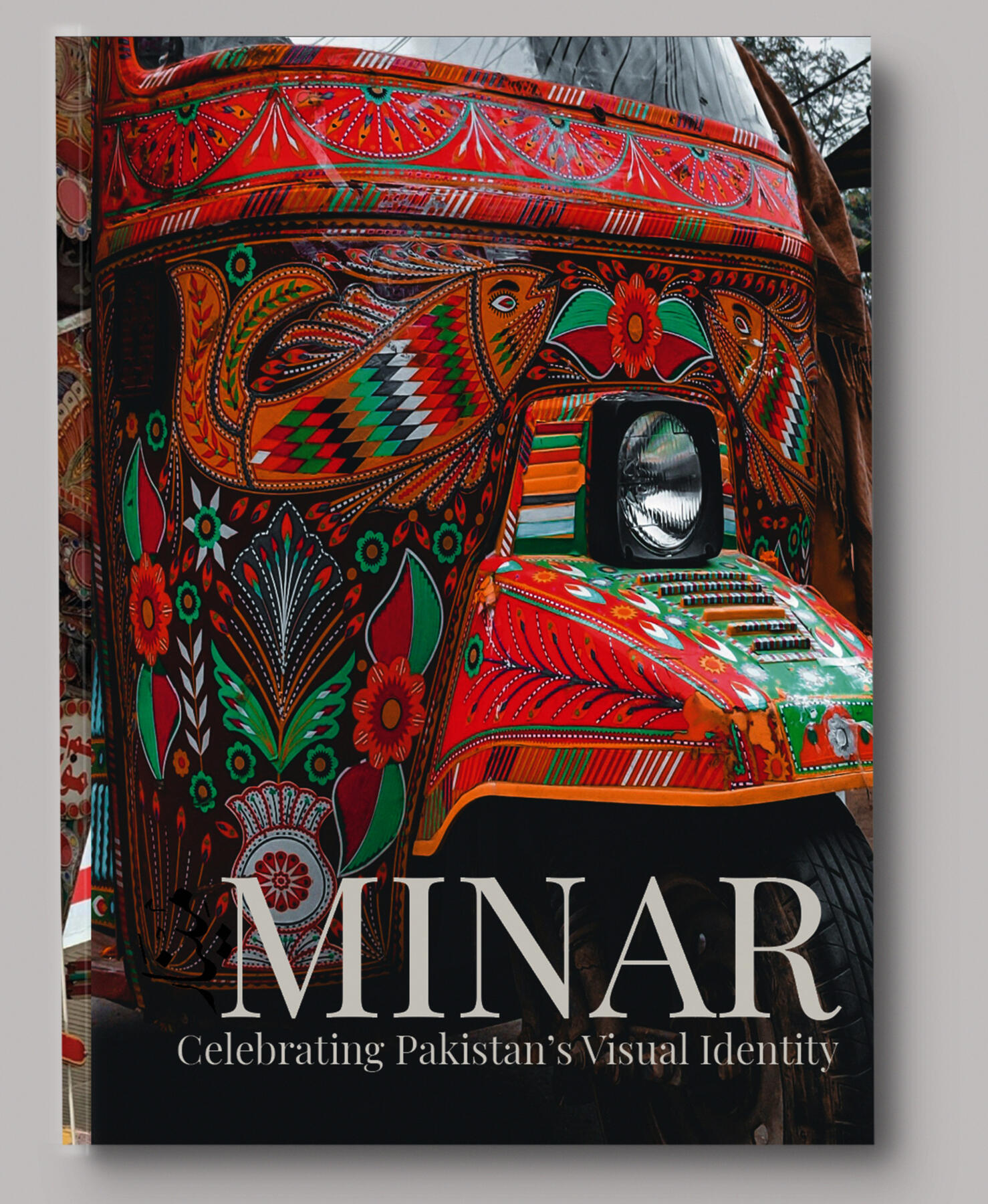 Issue 3 cover