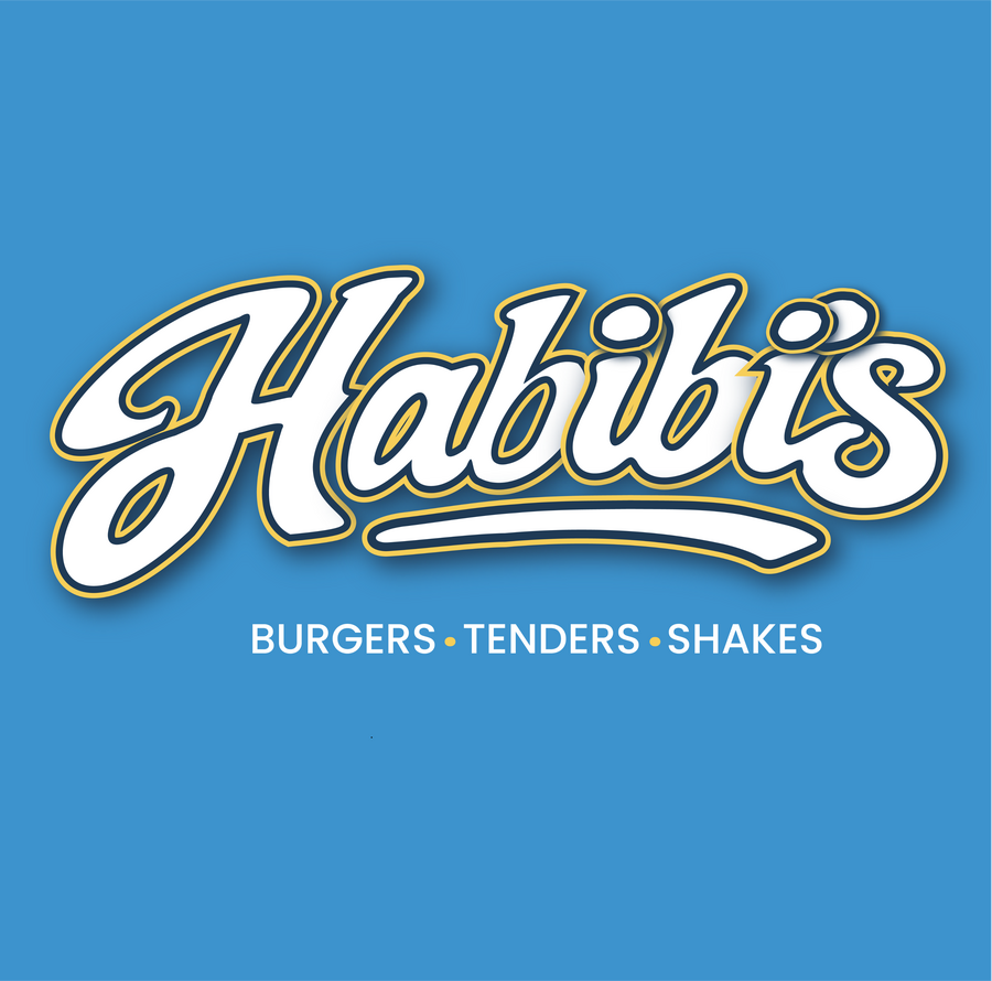 Habibi's logo